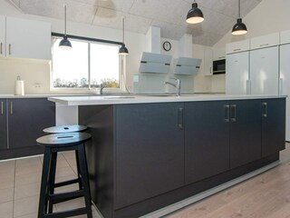 Casa per le vacanze Houstrup  33