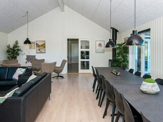 Ferienhaus Houstrup  34