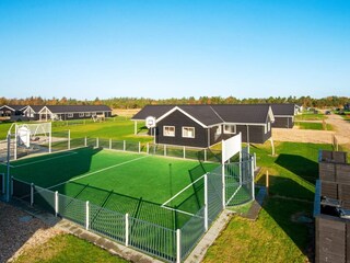 Vakantiehuis Houstrup  4