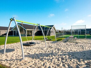 Vakantiehuis Houstrup  5