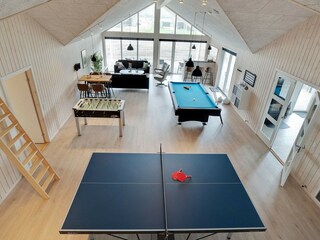 Maison de vacances Houstrup  21