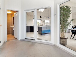 Vakantiehuis Houstrup  9