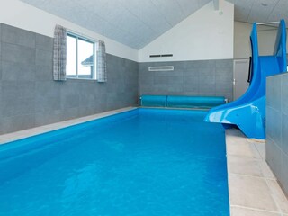 Casa per le vacanze Houstrup  19