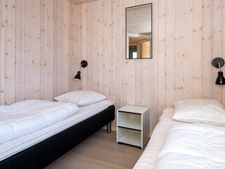 Casa de vacaciones Houstrup  27