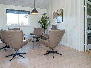 Ferienhaus Houstrup  12