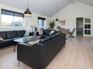 Maison de vacances Houstrup  23