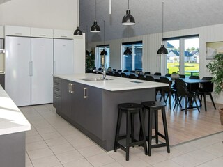 Casa per le vacanze Houstrup  4