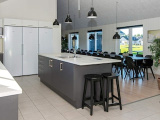 Maison de vacances Houstrup  4