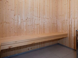 Vakantiehuis Houstrup  16