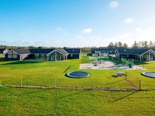 Casa per le vacanze Houstrup  6