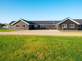 Ferienhaus Houstrup  13