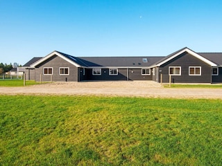 Maison de vacances Houstrup  8