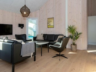 Vakantiehuis Houstrup  3