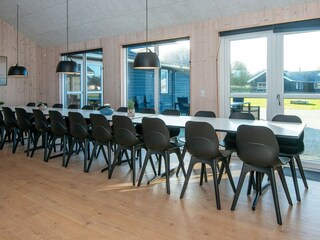 Vakantiehuis Houstrup  15