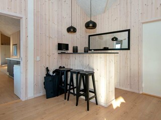 Vakantiehuis Houstrup  4