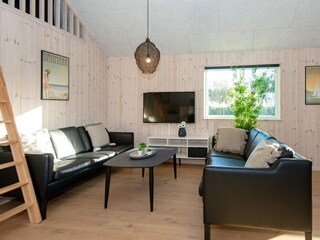 Casa de vacaciones Houstrup  18