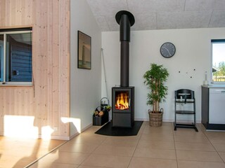 Holiday house Houstrup  2