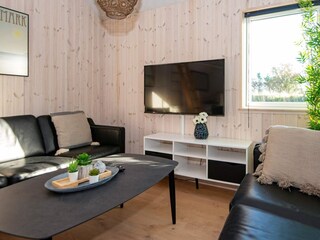 Holiday house Houstrup  20