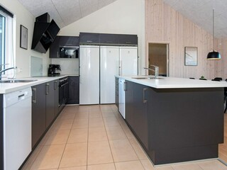 Holiday house Houstrup  3
