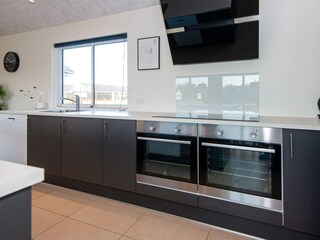 Casa per le vacanze Houstrup  16