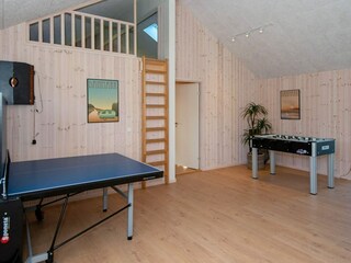 Holiday house Houstrup  5