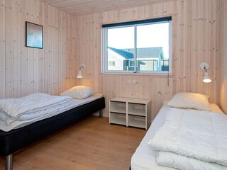 Casa de vacaciones Houstrup  5