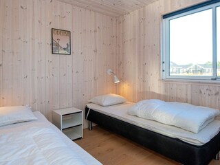 Casa de vacaciones Houstrup  19