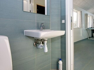 Holiday house Houstrup  7