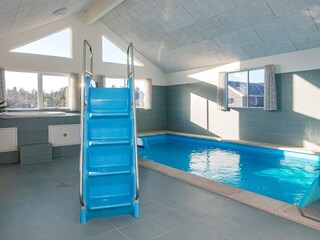 Holiday house Houstrup  10