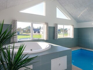 Holiday house Houstrup  11