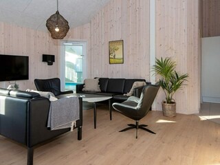 Holiday house Houstrup  12