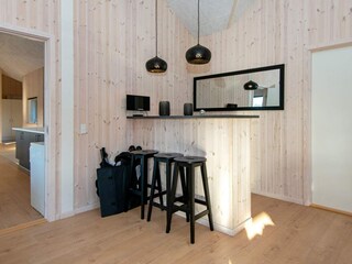 Holiday house Houstrup  14