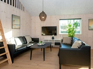 Casa de vacaciones Houstrup  23