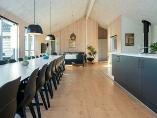 Holiday house Houstrup  18