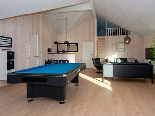 Holiday house Houstrup  20