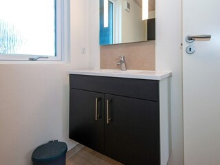 Holiday house Houstrup  23