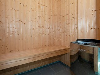 Casa per le vacanze Houstrup  12