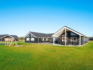 Holiday house Houstrup  25