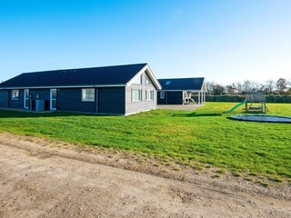 Holiday house Houstrup  26