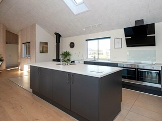 Casa per le vacanze Houstrup  25