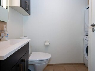 Vakantiehuis Houstrup  12