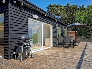 Holiday house Aakirkeby Outdoor Recording 9