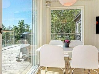 Holiday house Aakirkeby  15