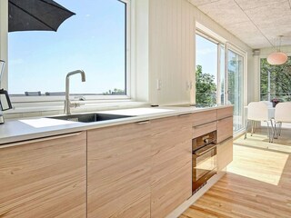 Holiday house Aakirkeby  16