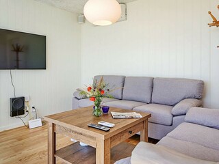 Holiday house Aakirkeby  21