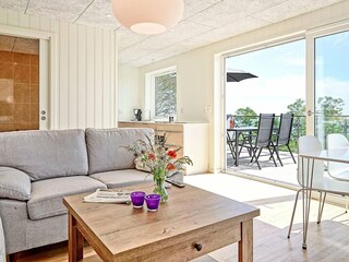 Holiday house Aakirkeby  22