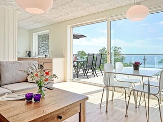 Holiday house Aakirkeby  23