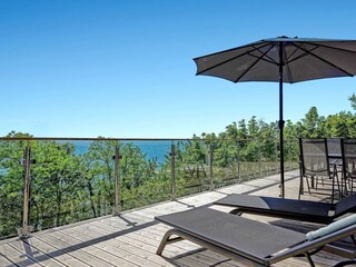 Holiday house Aakirkeby  24