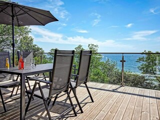 Holiday house Aakirkeby  25