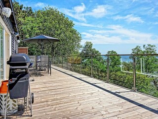 Holiday house Aakirkeby  26
